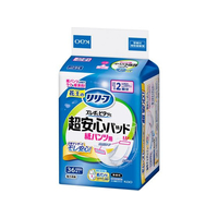 KAO リリーフ 紙パンツ用パッド ズレずに超安心2回分 36枚 FC922PZ