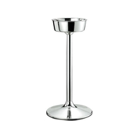 和田助製作所 SW 18-8 巻渕 シャンパンクーラースタンド 大 FC516LE-1857800