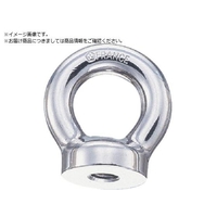 Ｗｉｃｈａｒｄ アイナット SUS316L 内幅10mm M10 6355 FC914WE-3624397