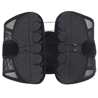 アルインコ ウエストガードベルト(Sサイズ) EXG301S