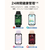 Huawei Band 11 Aluminum Edition Beige CDY-B29-BE-イメージ7