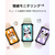 Huawei Band 11 Aluminum Edition Beige CDY-B29-BE-イメージ8