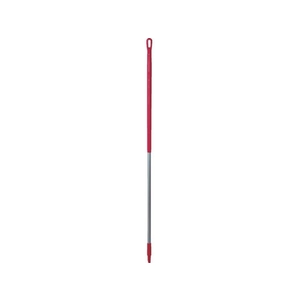 キョーワクリーン ハンドル 2937 レッド FC864HG-4967216-イメージ1