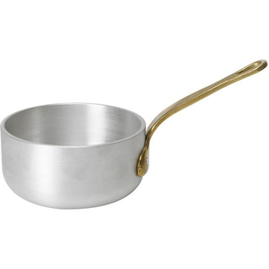 Zwilling セルヴィン・ターヴォラ アルミ ソースパン 11cm 75001-095 FC946LR-6168510-イメージ1