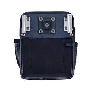 ＴＪＭデザイン 着脱式腰袋G 電工2段大 電工2段大黒230160 FC457CB-1952032-イメージ3