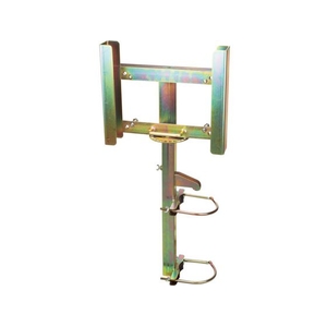 123/ブロー枠用サインホルダー SBH-1N-B FCD104A-2514666-イメージ1