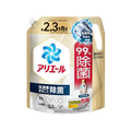 Ｐ＆Ｇ アリエールジェル 除菌 詰替 超ウルトラジャンボサイズ 1.72kg FCJ403T