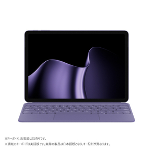 マイクロソフト Surface Pro 12 インチ(第 2 世代)SnapdragonR X2 Plus/16/512 バイオレット EP2-74803-イメージ3