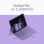 マイクロソフト Surface Pro 12 インチ(第 2 世代)SnapdragonR X2 Plus/16/512 バイオレット EP2-74803-イメージ16