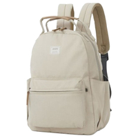 anello GRANDE モッテ ハンドルつきデイバッグ BE GHM0551BEﾊﾝﾄﾞﾙﾂｷﾃﾞｲﾊﾞﾂｸ