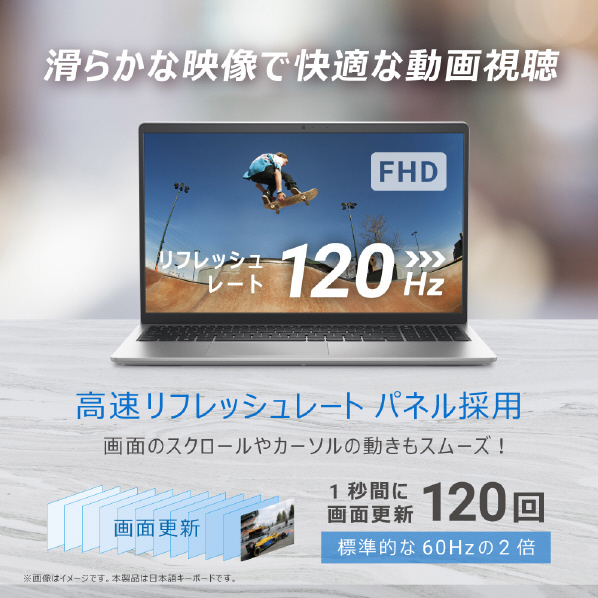 DELL ノートパソコン オリジナル Inspiron 15 3530 プラチナシルバー NI365E-DNHBS Core i5 また インテル 16GB グラフィックス Gen1 Type