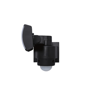 デルカテック LEDセンサーライト(2灯型) ブラック DSLD20C2-イメージ6