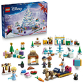 レゴジャパン LEGO  43273ディズニー アナと雪の女王アドベントカレンダー 2025 43273DｱﾅﾕｷｱﾄﾞﾍﾞﾝﾄC2025