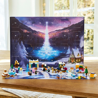 レクレア 30本入 14箱セット レゴ（LEGO） ディズニー 43273 レゴ(R) ディズニー アナと雪の女王