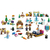 レゴジャパン LEGO  43273ディズニー アナと雪の女王アドベントカレンダー 2025 43273DｱﾅﾕｷｱﾄﾞﾍﾞﾝﾄC2025-イメージ3