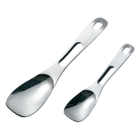 エムテートリマツ SD18-10アイスクリームサーバー 小 FCL5210-001094002