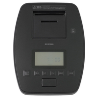 アイリスオーヤマ RC-PGA50-B 圧力IH炊飯ジャー(5．5合炊き