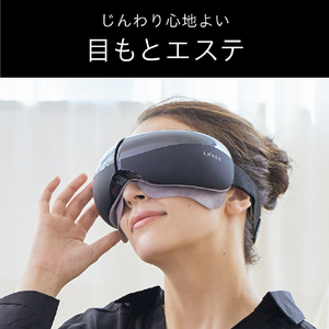 コイズミ エアーマスク ブラック KRX-4030/K-イメージ9