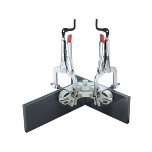Ｓｔｒｏｎｇ Ｈａｎｄ Ｔｏｏｌｓ T型アングル用 溶接グリッププライヤー FC296DT-8358179-イメージ2