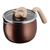 Ｔ－ｆａｌ オプティスペース マルチポット シナモンブラウン 14cm FCF813N-A54787-イメージ1