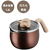 Ｔ－ｆａｌ オプティスペース マルチポット シナモンブラウン 14cm FCF813N-A54787-イメージ2