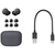SONY ワイヤレスノイズキャンセリングステレオヘッドセット ブラック WF-LS900N B-イメージ19