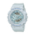 カシオ 腕時計 G-SHOCK ブルー GMA-S110ST-2AJF-イメージ1
