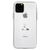 Dparks iPhone 11 Pro Max用ソフトクリアケース ミニ動物 シロクマ DS17299I65R-イメージ1