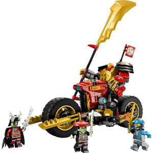 レゴジャパン LEGO ニンジャゴー 71783 カイのメカライダー EVO 71783ｶｲﾉﾒｶﾗｲﾀﾞ-EVO-イメージ3