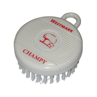 Westmark マッシュルームクリーニングブラシ WM5180 FC965LW-8025100