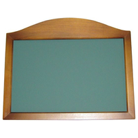 江部松商事 EBM/ニュータイプ ネオカラーウッディー NEO345KI 横型 チョーク グリーン FC750LT-6876200