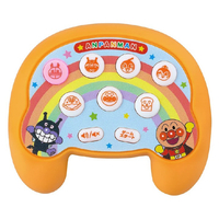 セガフェイブ アンパンマン 指トレ知育!アンパンマン ピカぽこPON! APﾋﾟｶﾎﾟｺPON
