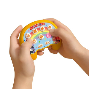 セガフェイブ アンパンマン 指トレ知育!アンパンマン ピカぽこPON! APﾋﾟｶﾎﾟｺPON-イメージ2