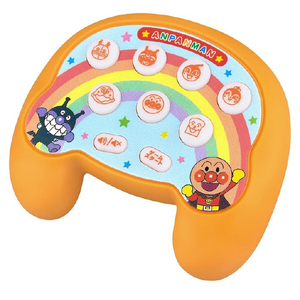 セガフェイブ アンパンマン 指トレ知育!アンパンマン ピカぽこPON! APﾋﾟｶﾎﾟｺPON-イメージ3