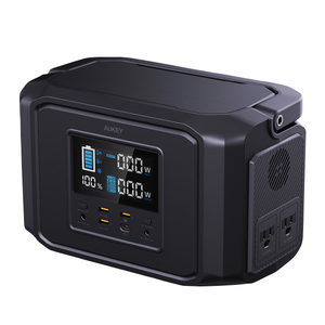 AUKEY ポータブル電源(626Wh) PS-MC06 AUKEY ポータブル電源(626Wh) PS-MC06
