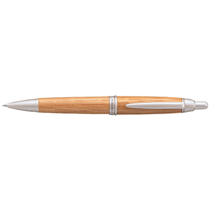 三菱鉛筆 ピュアモルトボールペン ナチュラル F821630-SS1015.70-イメージ1