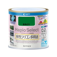 カンペハピオ ハピオセレクト きみどり 0.2L FCB464M