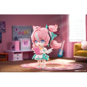 グッドスマイルアーツ上海 ねんどろいど  アリア「ゼンレスゾーンゼロ」 ﾈﾝﾄﾞﾛｲﾄﾞ3144ｱﾘｱ-イメージ10