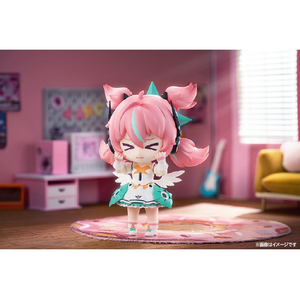 グッドスマイルアーツ上海 ねんどろいど  アリア「ゼンレスゾーンゼロ」 ﾈﾝﾄﾞﾛｲﾄﾞ3144ｱﾘｱ-イメージ11