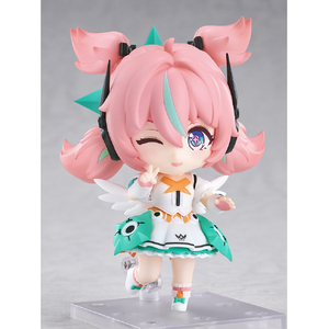 グッドスマイルアーツ上海 ねんどろいど  アリア「ゼンレスゾーンゼロ」 ﾈﾝﾄﾞﾛｲﾄﾞ3144ｱﾘｱ-イメージ2
