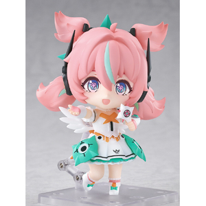 グッドスマイルアーツ上海 ねんどろいど  アリア「ゼンレスゾーンゼロ」 ﾈﾝﾄﾞﾛｲﾄﾞ3144ｱﾘｱ-イメージ3