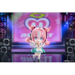 グッドスマイルアーツ上海 ねんどろいど  アリア「ゼンレスゾーンゼロ」 ﾈﾝﾄﾞﾛｲﾄﾞ3144ｱﾘｱ-イメージ8