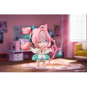 グッドスマイルアーツ上海 ねんどろいど  アリア「ゼンレスゾーンゼロ」 ﾈﾝﾄﾞﾛｲﾄﾞ3144ｱﾘｱ-イメージ9