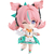 グッドスマイルアーツ上海 ねんどろいど  アリア「ゼンレスゾーンゼロ」 ﾈﾝﾄﾞﾛｲﾄﾞ3144ｱﾘｱ-イメージ1