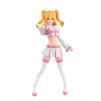 バンダイスピリッツ S.H.Figuarts リリエル 天使空挺隊/リリサ SHFﾘﾘｴﾙﾃﾝｼｸｳﾃｲﾀｲ