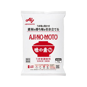 味の素 味の素 1Kg FCC5709-イメージ1