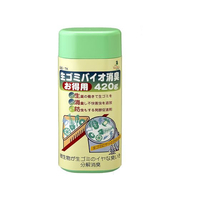アズマ工業 TK 生ゴミバイオ消臭 お得用 420g FC016PT