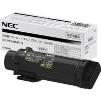 NEC 大容量トナーカートリッジ PR-L5850C-19