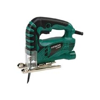 日立工機 ジグソー CJ65VF