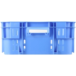 岐阜プラスチック工業 リス/NFコンテナーNF-M40 DB／B/NF-M40 DB/B ダークブルー／ブルー42463463 FC940GW-3762262-イメージ4